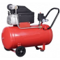 Компрессоры воздушные ременные 220V